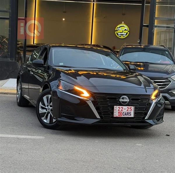 نيسان ألتيما 2023 للبيع في العراق - الموصل